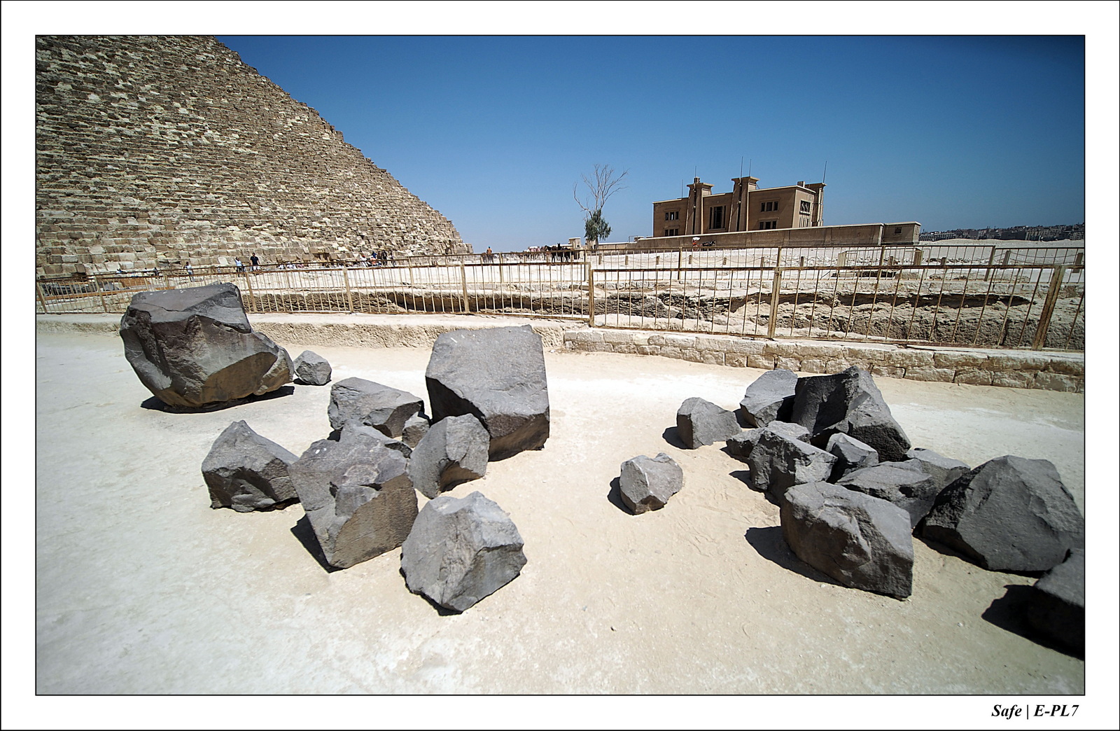 Le Caire - Juillet 2021 - 091